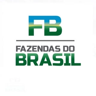 Logotipo da empresa FAZENDAS DO BRASIL