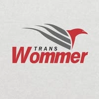 Logotipo da empresa NW TRANSPORTES