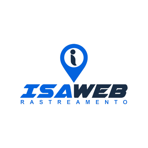Logotipo da empresa ISAWEB