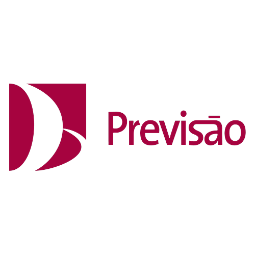 Logotipo da empresa PREVISAO PARTICIPACOES LTDA