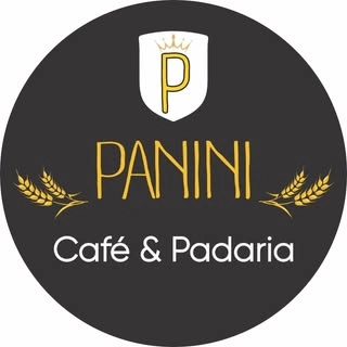 Logotipo da empresa PANINI CAFE E PADARIA