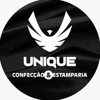 Logotipo da empresa UNIQUE CONFECCAO & ESTAMPARIA
