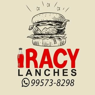 Logotipo da empresa IRACY LANCHES