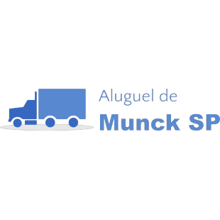 Logotipo da empresa SP MUNCK