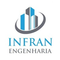 Logotipo da empresa CONSTRUTORA INNFRAN