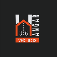 Logotipo da empresa HANGAR 36 VEICULOS