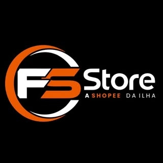 Logotipo da empresa FS STORE SLZ