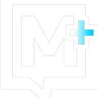 Logotipo da empresa MAGNETIZE MAIS LTDA