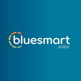 Logotipo da empresa BLUESMART ENERGIA SOLAR