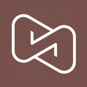 Logotipo da empresa CGH - NEGRI
