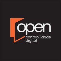 Logotipo da empresa OPEN CONTABILIDADE DIGITAL