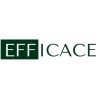 Logotipo da empresa EFFICACE - ARQUITETURA / ENGENHARIA