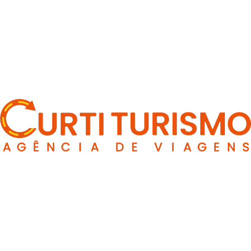 Logotipo da empresa CURTI TURISMO