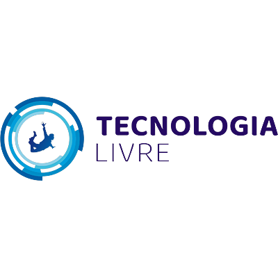 Logotipo da empresa TECNOLOGIA LIVRE