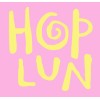Logotipo da empresa HOP 4 FUN