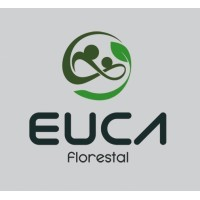 Logotipo da empresa EUCA FLORESTAL