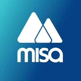 Logotipo da empresa MANGANES