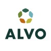 Logotipo da empresa ALVO MINERALS