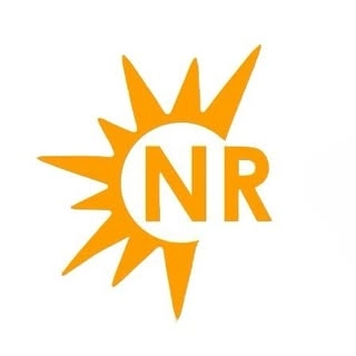 Logotipo da empresa NRSOLAR MT