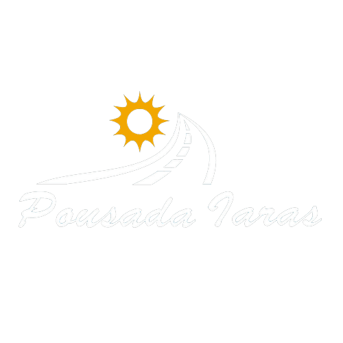 Logotipo da empresa POUSADA IARAS