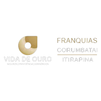 Logotipo da empresa VIDA DE OURO CORUMBATAI - SP