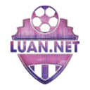 Logotipo da empresa LUAN.NET