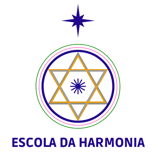 Logotipo da empresa ESCOLA DA HARMONIA