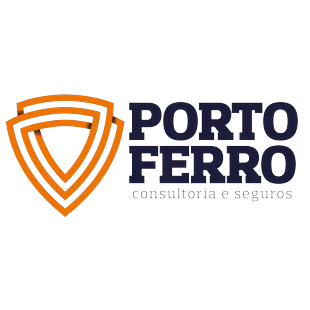 Logotipo da empresa PORTOFERRO COMERCIO DE METAIS LTDA
