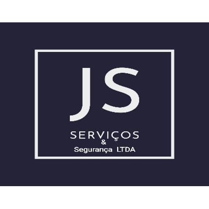 Logotipo da empresa JS SERVICOS & SEGURANCA