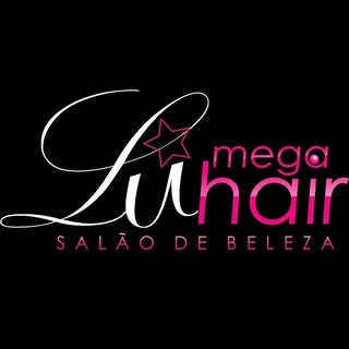 Logotipo da empresa STUDIO LU MEGA HAIR