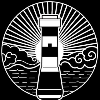 Logotipo da empresa SANTOS TATTOO HOUSE