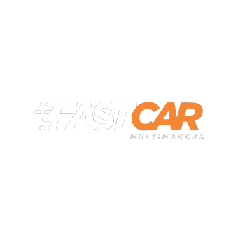Logotipo da empresa FAST CAR