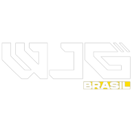 Logotipo da empresa WJG BRASIL