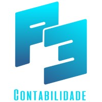 Logotipo da empresa P3 CONTABILIDADE