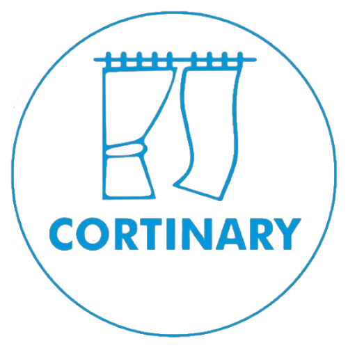 Logotipo da empresa CORTINARY