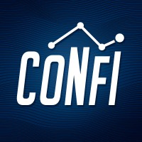 Logotipo da empresa CONFI CONTABILIDADE E FINANCAS