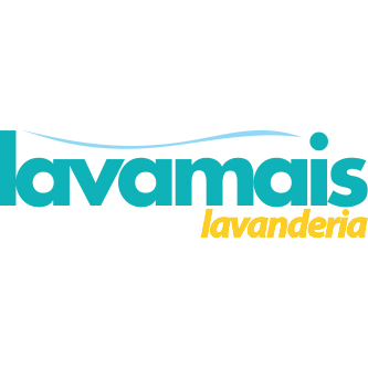 Logotipo da empresa LAVAMAIS LAVANDERIA