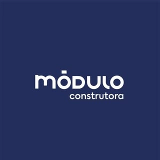 Logotipo da empresa MODULO CONSTRUTORA