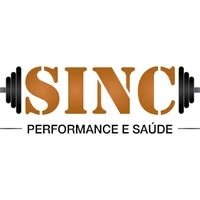 Logotipo da empresa SINC PERFORMANCE E SAUDE