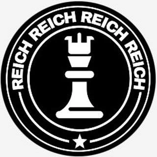 Logotipo da empresa LOJA REICH