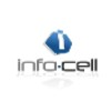 Logotipo da empresa INFOCELL
