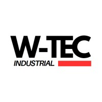Logotipo da empresa WTEC
