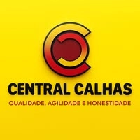 Logotipo da empresa METAL CALHAS ISA LTDA