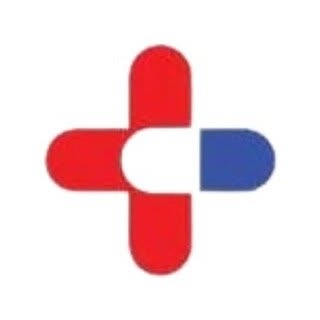 Logotipo da empresa FARMAIOR