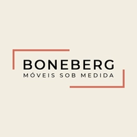 Logotipo da empresa BONEBERG MOVEIS SOB MEDIDA