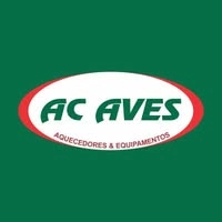 Logotipo da empresa AC AVES