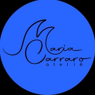 Logotipo da empresa ROSAMARIA