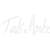 Logotipo da empresa TATI & ARTE ARTESANATOS / DECOREY