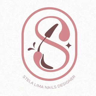 Logotipo da empresa ANA NAILS