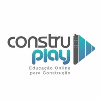 Logotipo da empresa CONSTRUPLAY